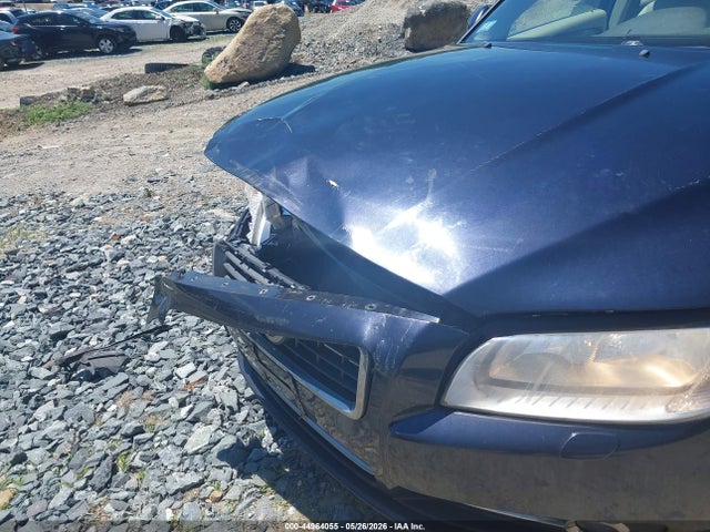 Volvo S80 3.2