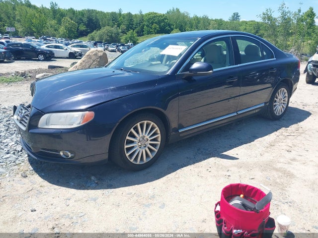 Volvo S80 3.2