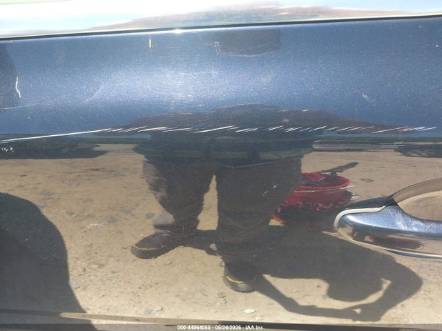 Volvo S80 3.2