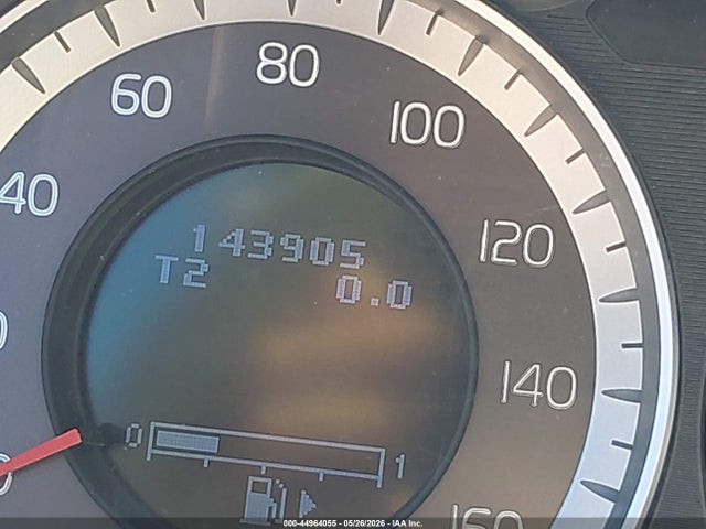 Volvo S80 3.2