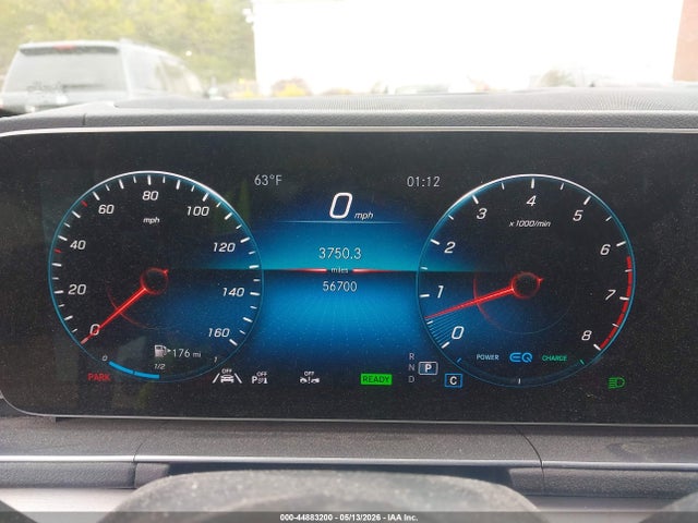 Mercedes-Benz GLE 4matic