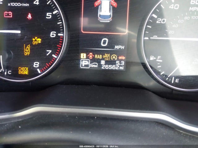 Subaru Outback Limited