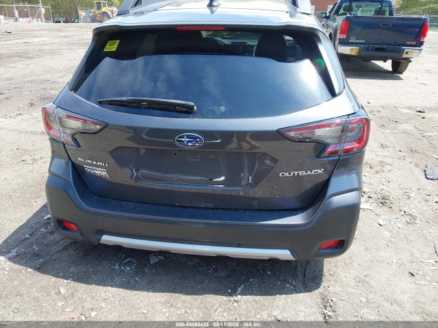Subaru Outback Limited