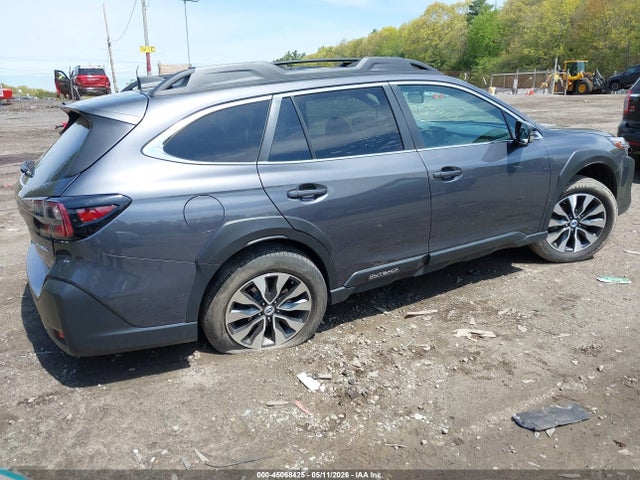 Subaru Outback Limited