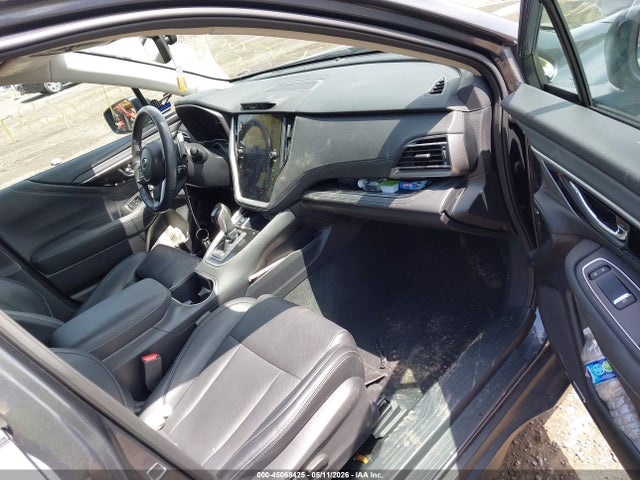 Subaru Outback Limited