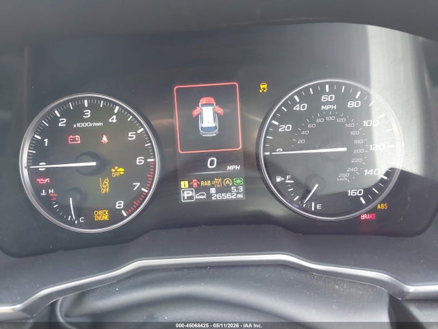 Subaru Outback Limited