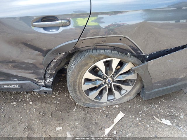 Subaru Outback Limited