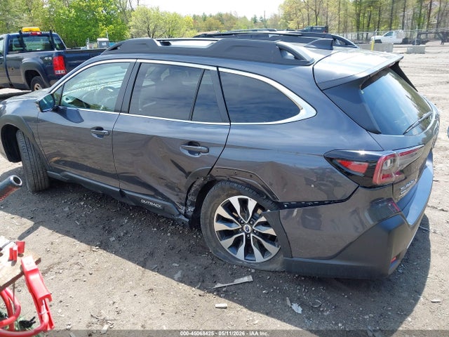 Subaru Outback Limited