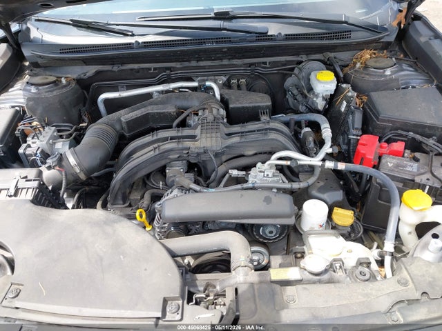 Subaru Outback Limited