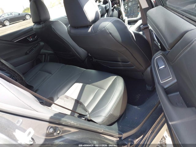 Subaru Outback Limited