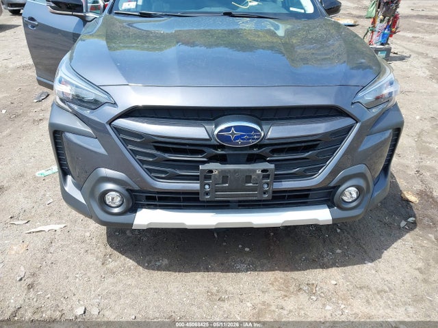 Subaru Outback Limited
