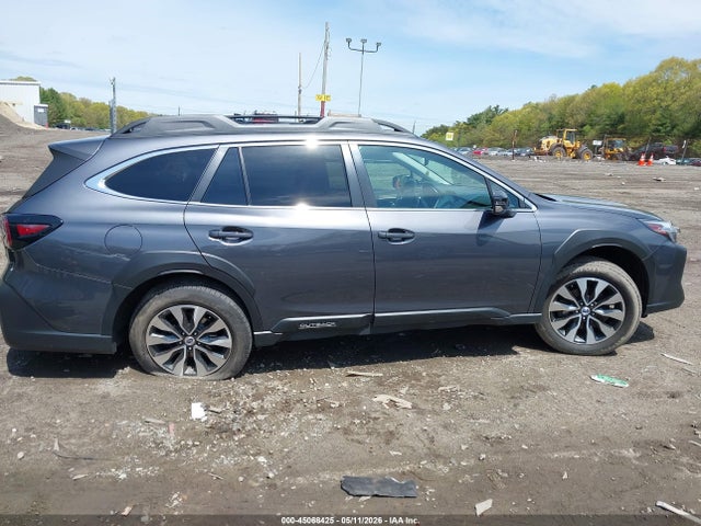 Subaru Outback Limited