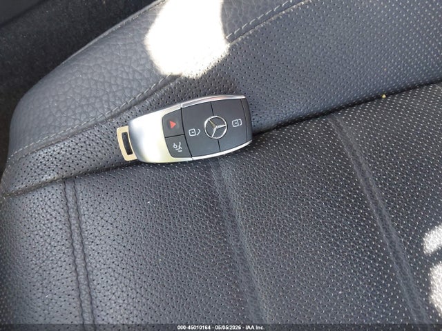 Mercedes-Benz Gls-class 4matic