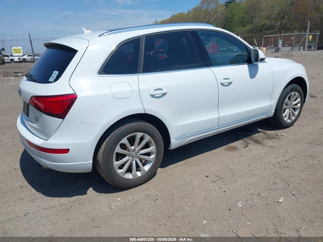 Audi Q5 2.0t Premium