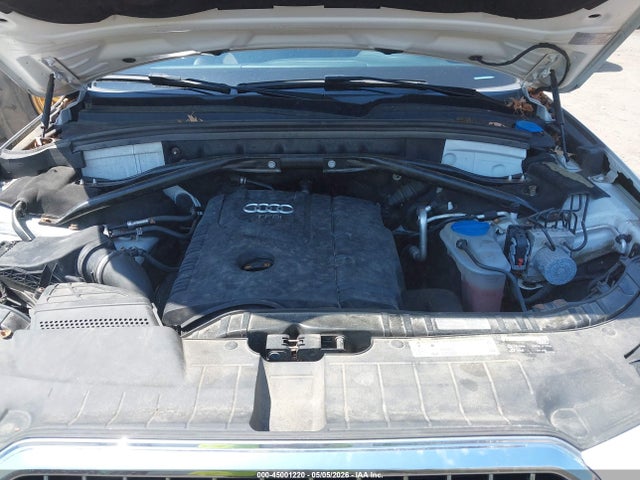 Audi Q5 2.0t Premium