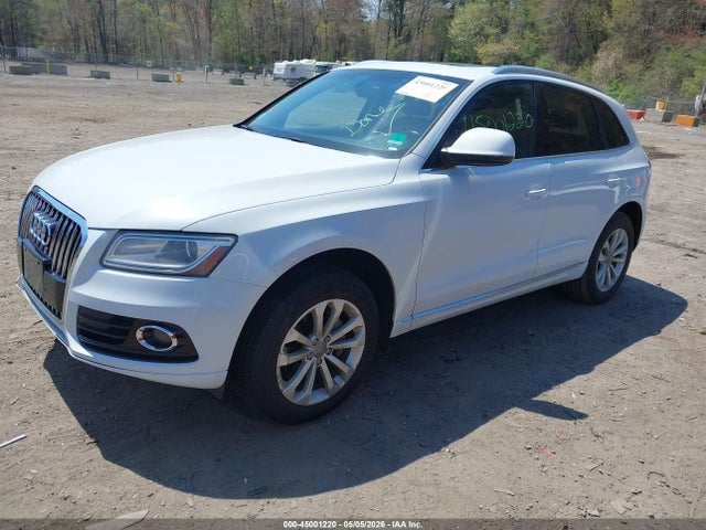 Audi Q5 2.0t Premium