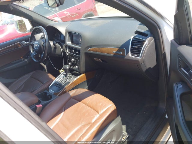 Audi Q5 2.0t Premium