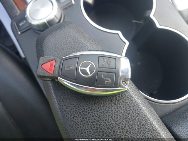 Mercedes-Benz C-Class Sport 4matic