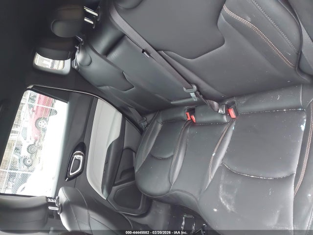 Jeep Compass Limited 4x4