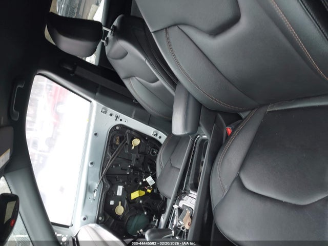 Jeep Compass Limited 4x4
