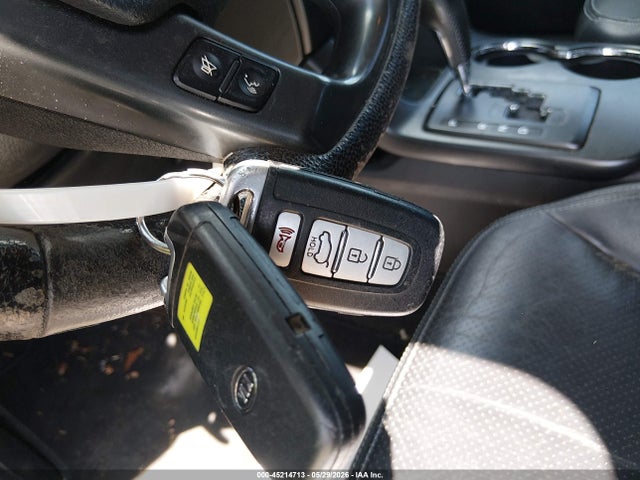Kia Sorento Ex