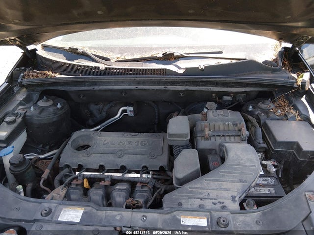 Kia Sorento Ex
