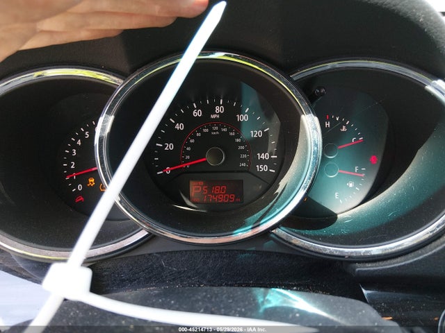 Kia Sorento Ex