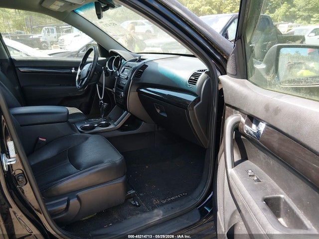 Kia Sorento Ex