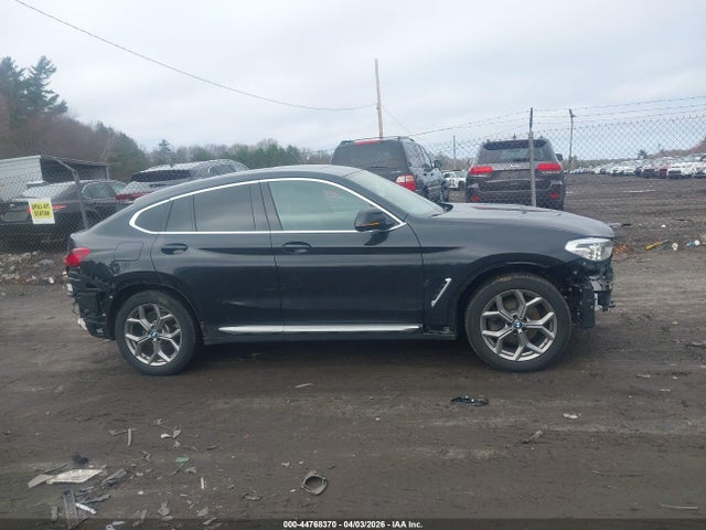 BMW X Series Xdrive30i