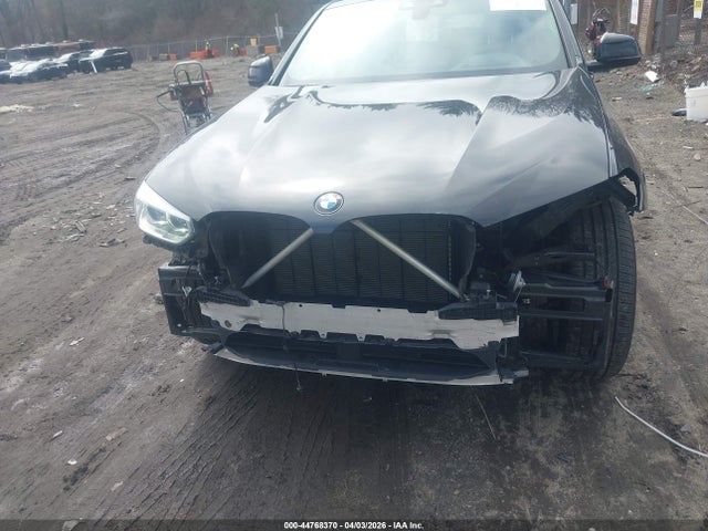 BMW X Series Xdrive30i