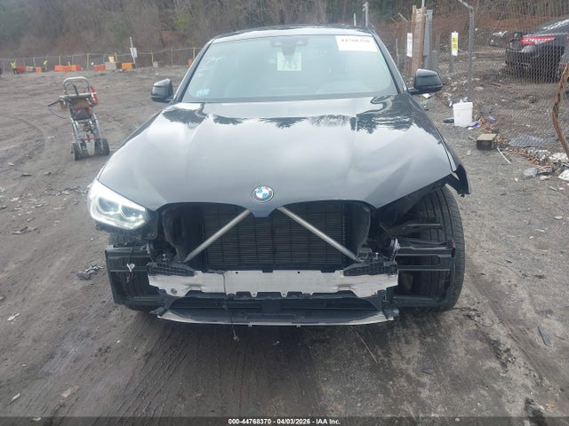 BMW X Series Xdrive30i
