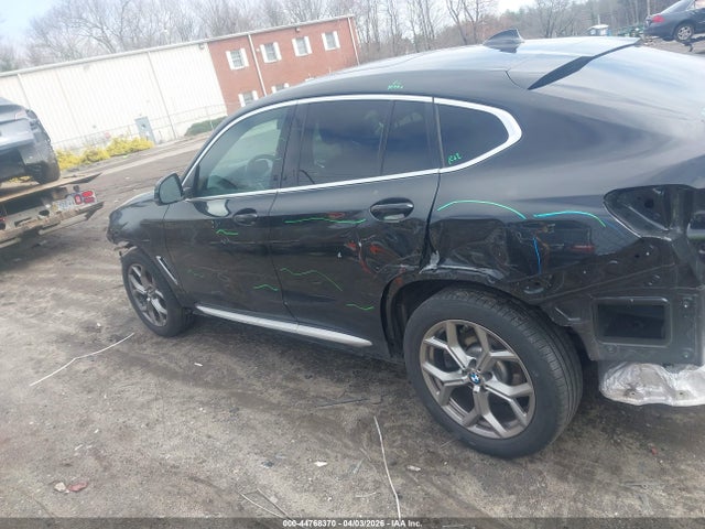BMW X Series Xdrive30i
