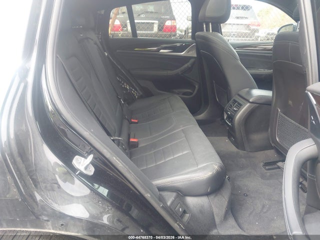 BMW X Series Xdrive30i