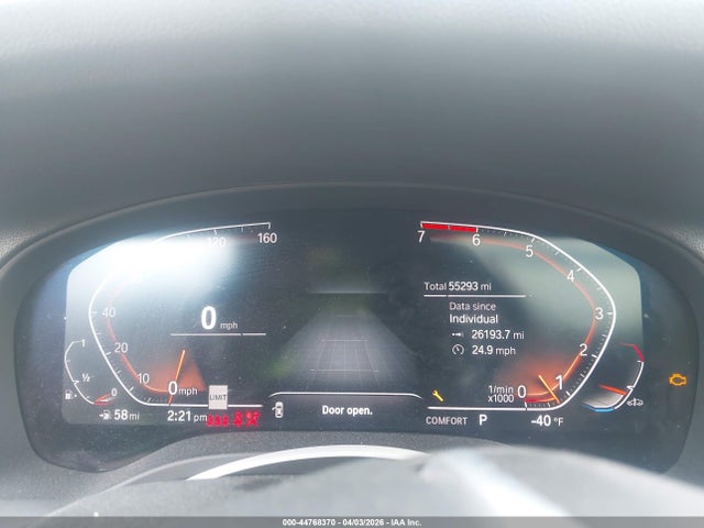BMW X Series Xdrive30i