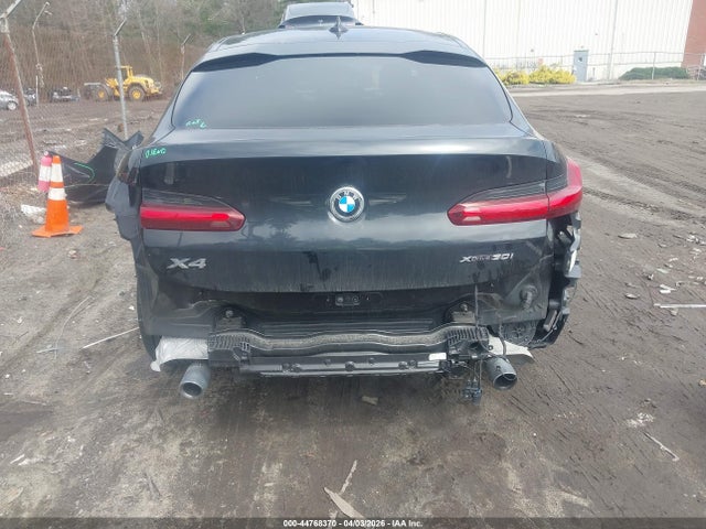 BMW X Series Xdrive30i