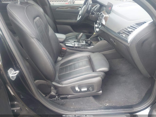 BMW X Series Xdrive30i