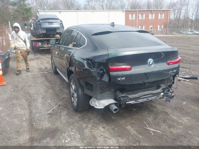 BMW X Series Xdrive30i