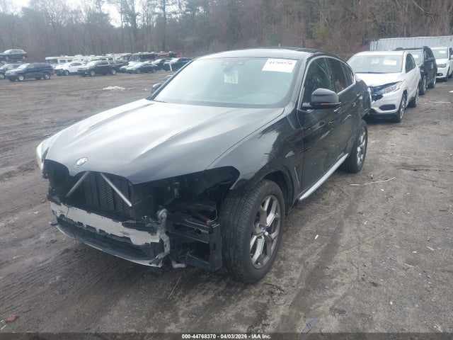 BMW X Series Xdrive30i
