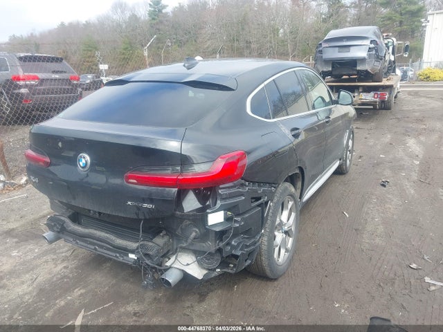 BMW X Series Xdrive30i