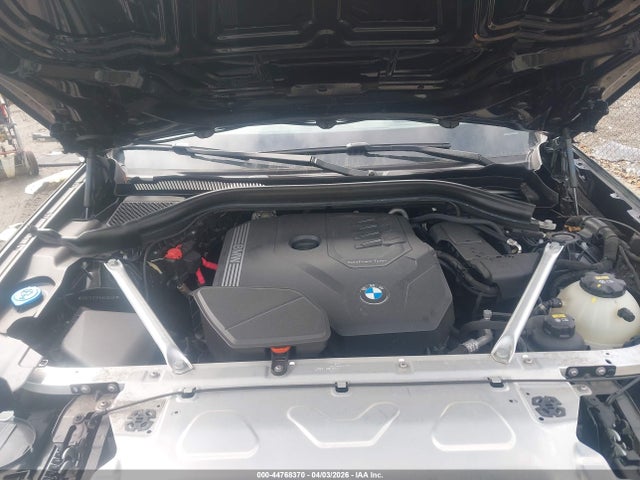 BMW X Series Xdrive30i