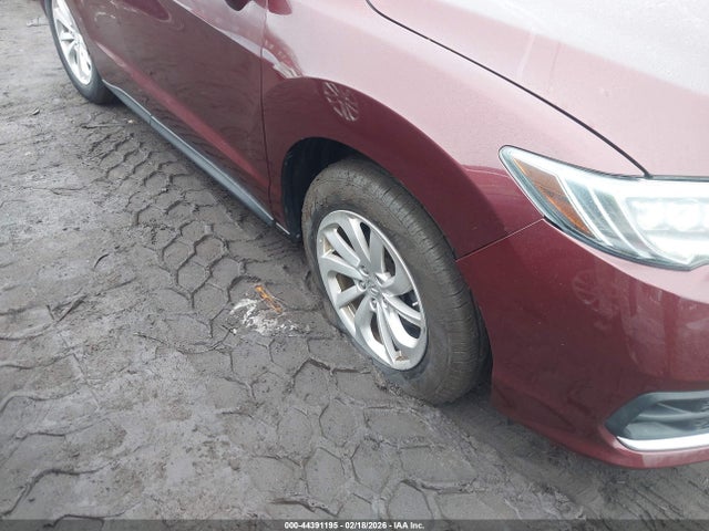 Acura RDX Acurawatch Plus Package