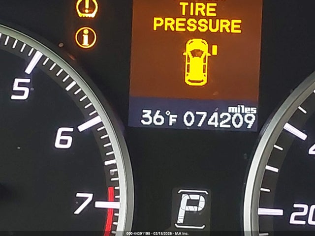 Acura RDX Acurawatch Plus Package