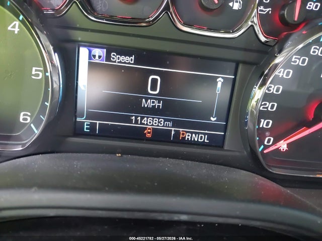 GMC Yukon 2wd Sle