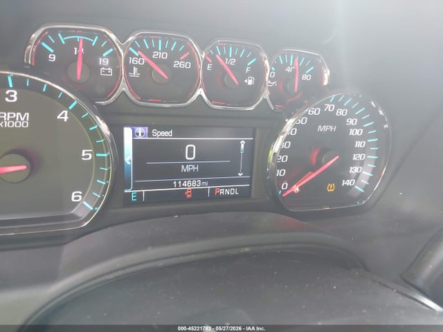 GMC Yukon 2wd Sle