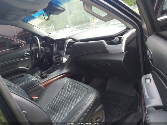 GMC Yukon 2wd Sle