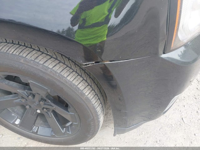 GMC Yukon 2wd Sle