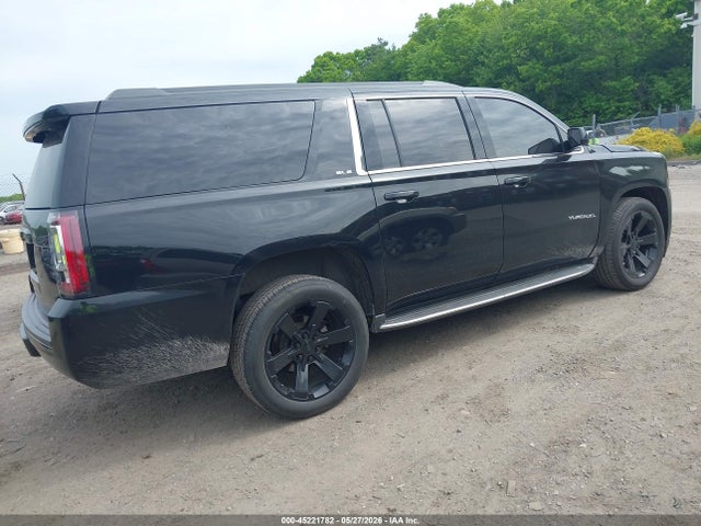 GMC Yukon 2wd Sle