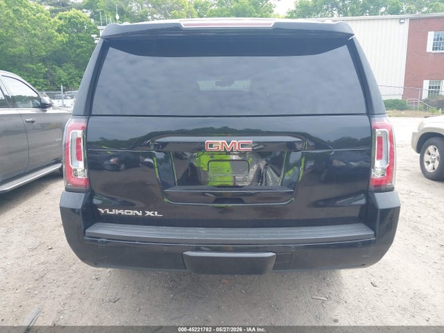 GMC Yukon 2wd Sle