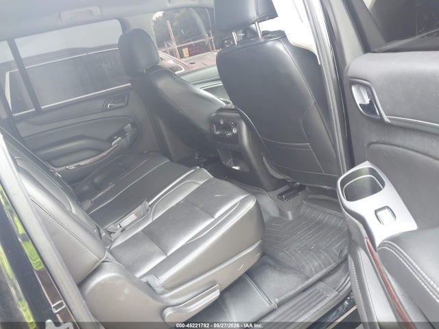 GMC Yukon 2wd Sle