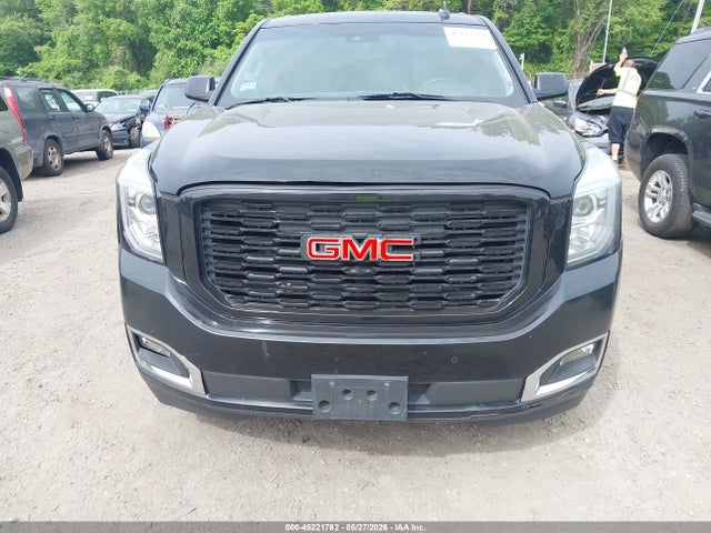 GMC Yukon 2wd Sle